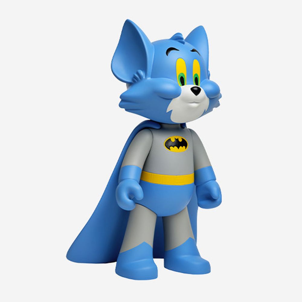 Leblon Delienne - Tom x Batman 10" Super Pop Figurine - Collectibles