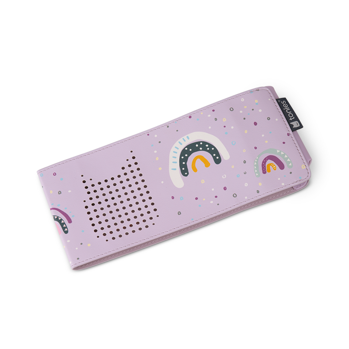 Tonies - Toniebox 2 Sleeve: Rainbow - Electronics