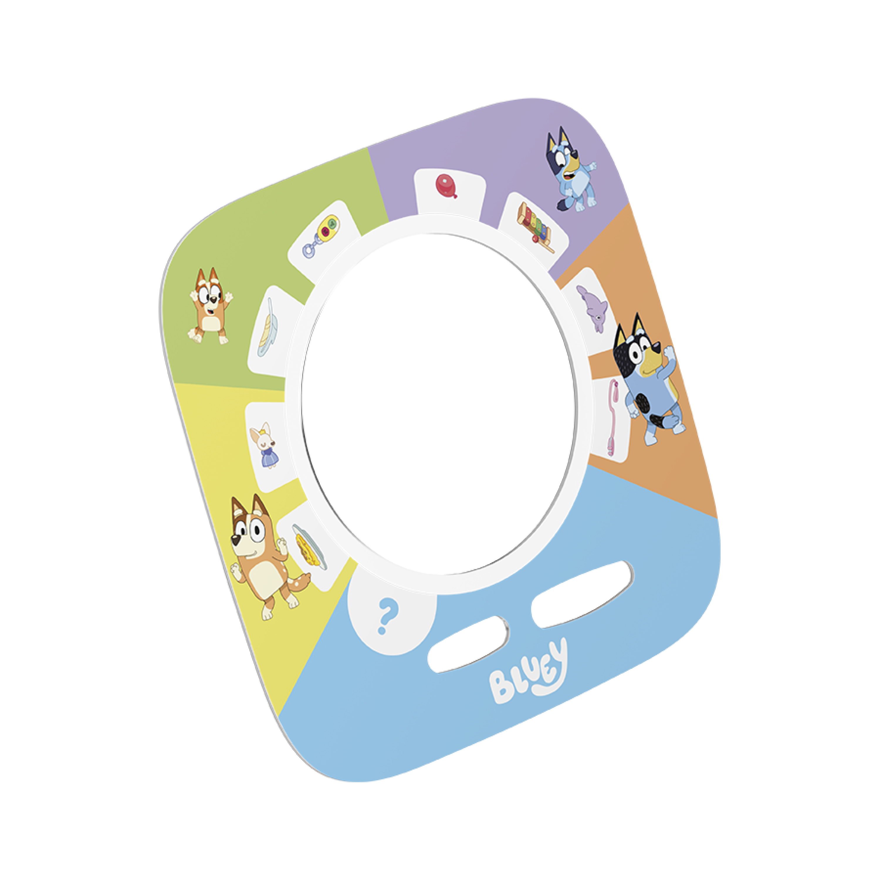 Tonieplay - Bluey: Play all Day