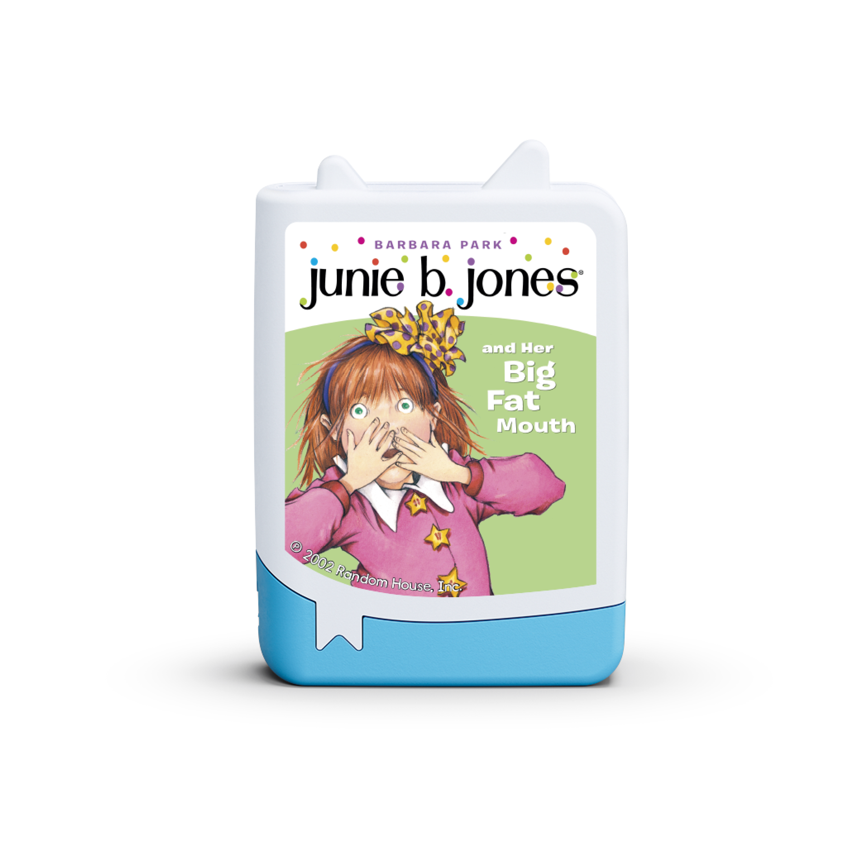 Tonies - Tonies Audiobooks: Junie B. Jones - Electronics