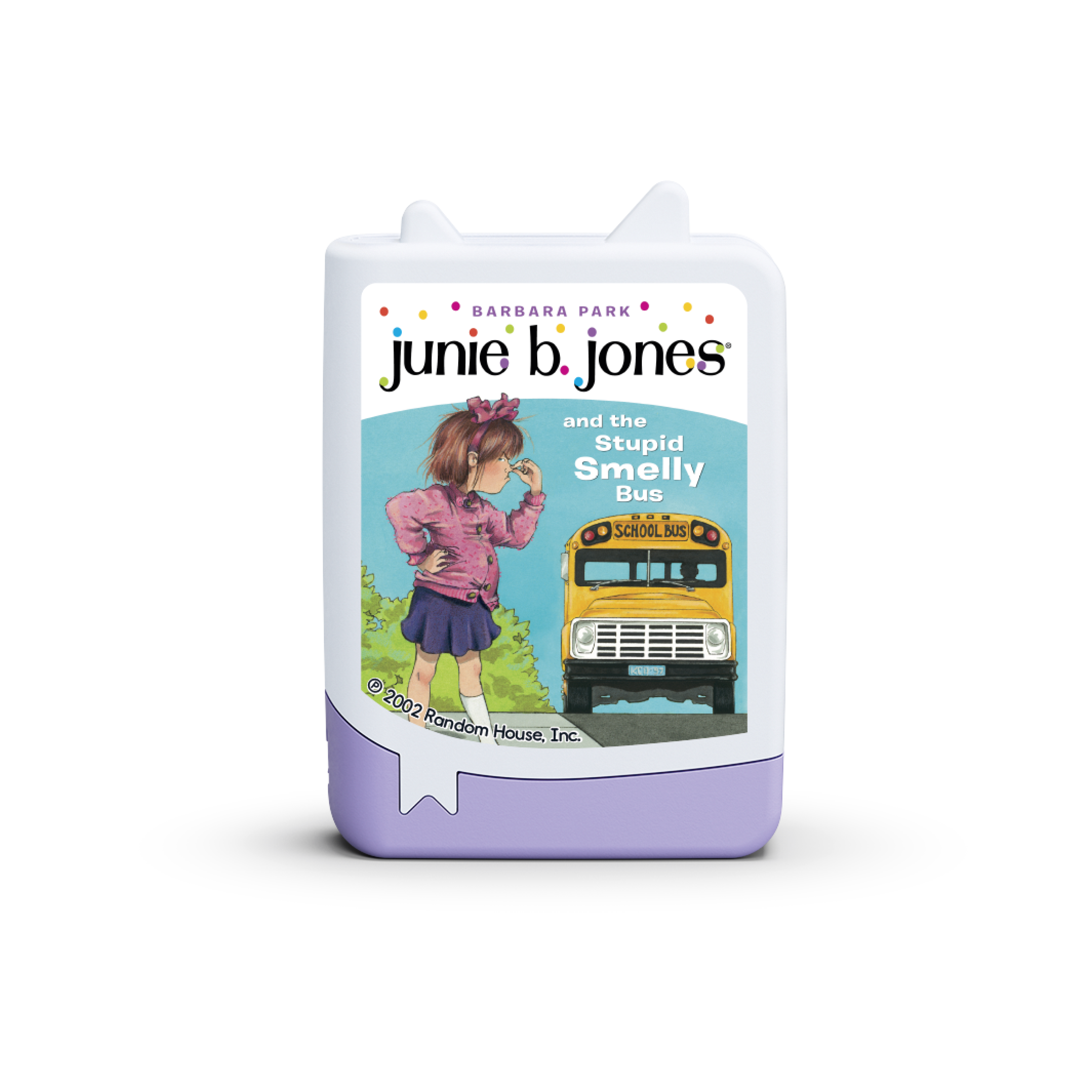 Tonies - Tonies Audiobooks: Junie B. Jones - Electronics