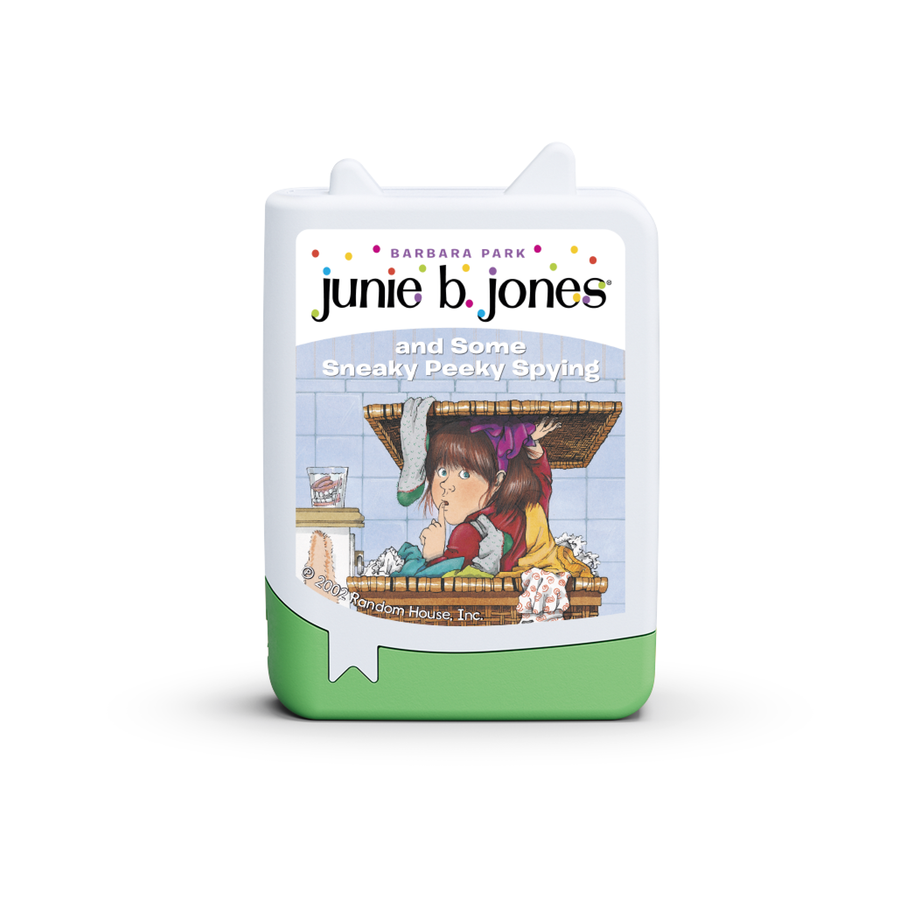 Tonies - Tonies Audiobooks: Junie B. Jones - Electronics