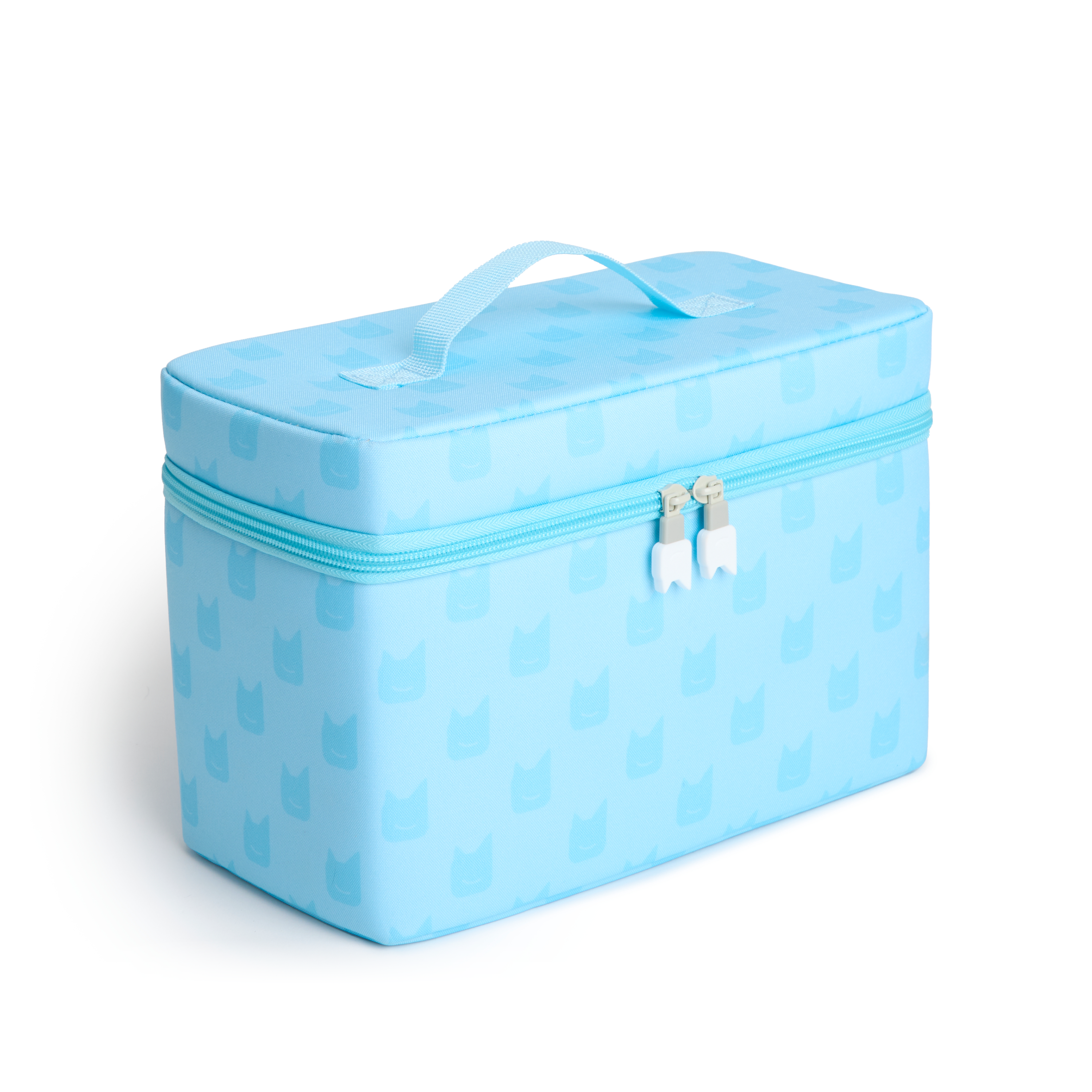 Tonies - Tonies Toniebox All-in-One Carrying Case - Sky Blue - Electronics