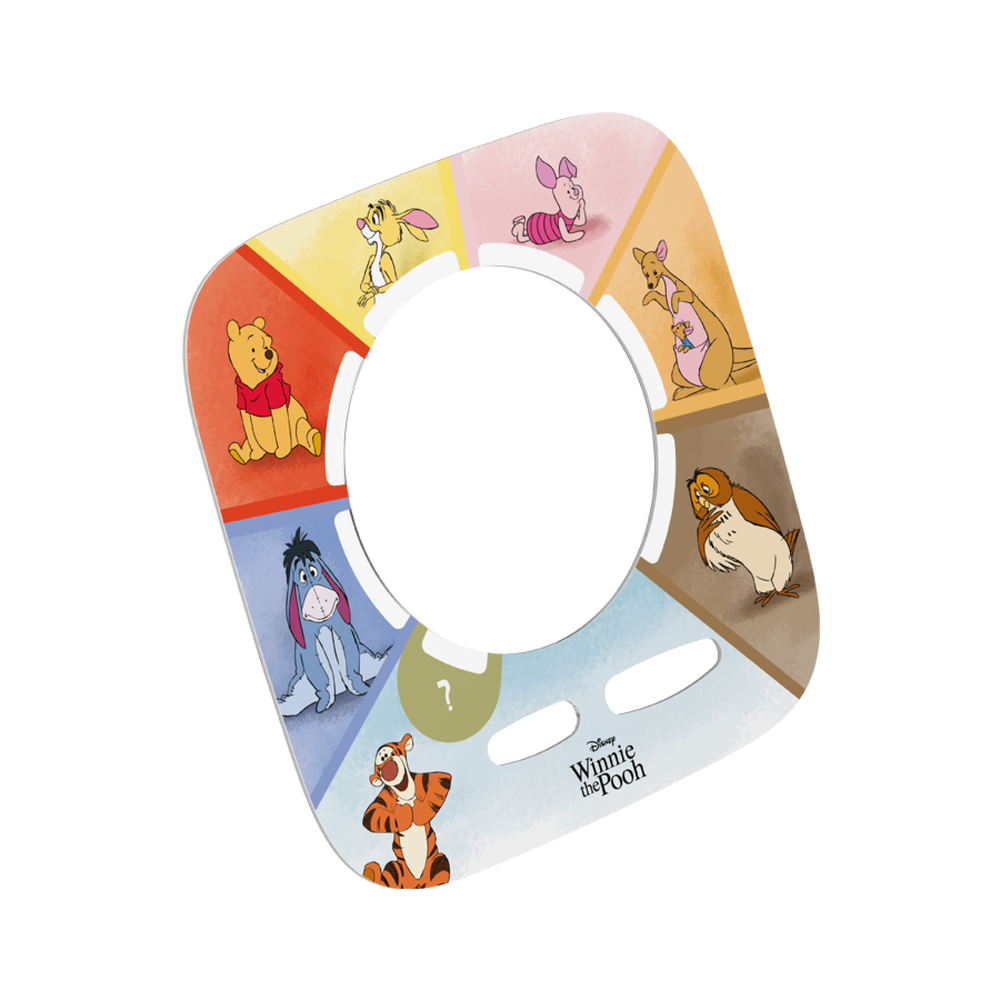 Tonies - Tonies Tonieplay Disney Winnie the Pooh: Tigger's Mix-Up Fix-Up Game - Electronics