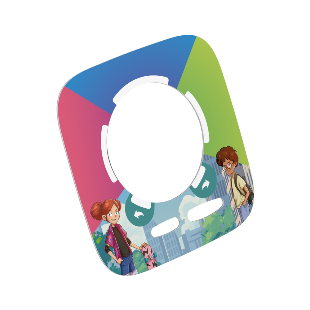 Tonies - Tonies Tonieplay Mystery Mavericks - Electronics
