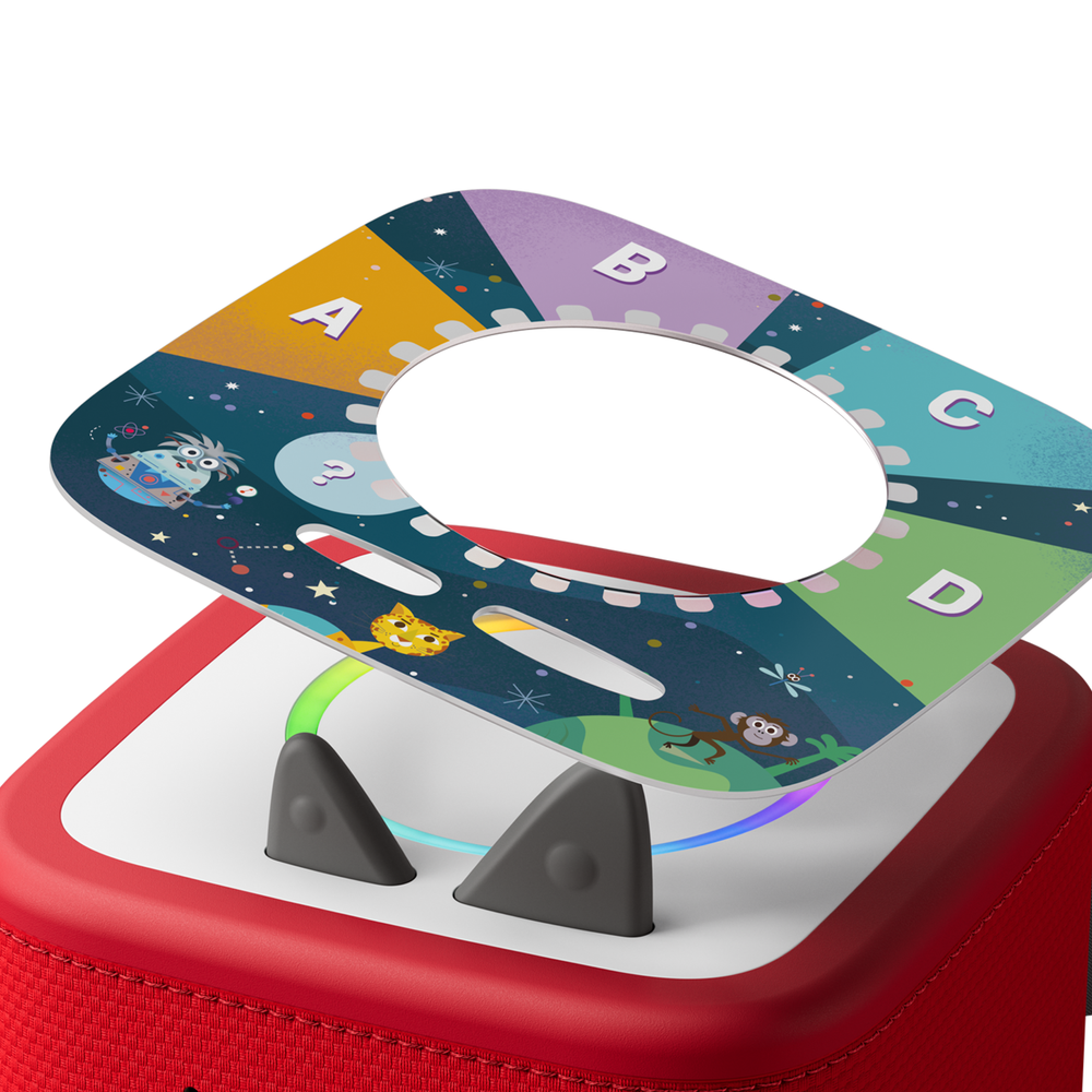 Tonies - Tonies Tonieplay The Quizzles: All About Animals - Electronics