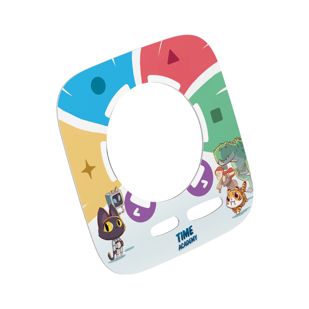 Tonies - Tonies Tonieplay Time Academy - Electronics