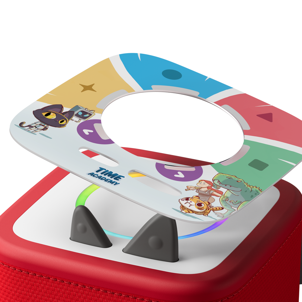 Tonies - Tonies Tonieplay Time Academy - Electronics