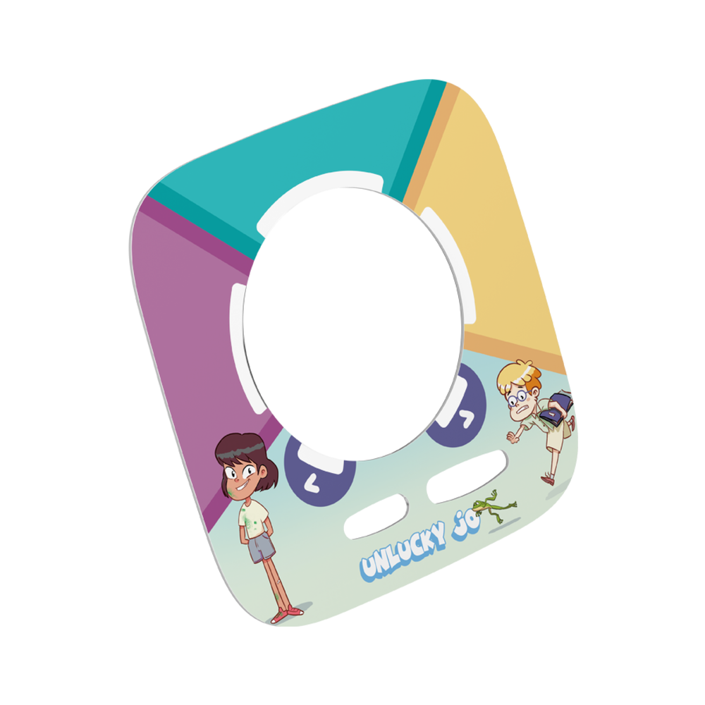 Tonies - Tonies Tonieplay Unlucky Jo - Electronics