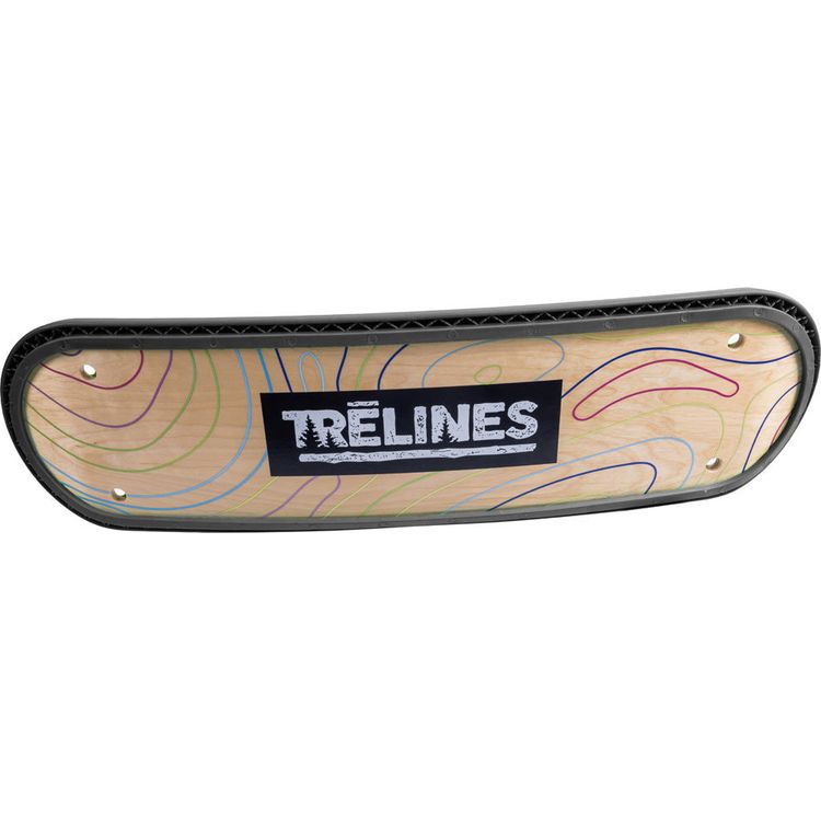 Hape - Treboard Surfin' Swing - Outdoor