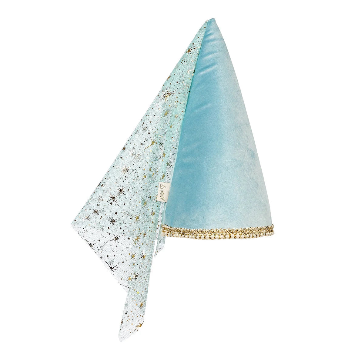 Souza - Victoria Medieval Hat Costume - Dress up