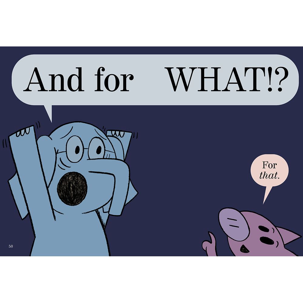 Waiting Is Not Easy Book