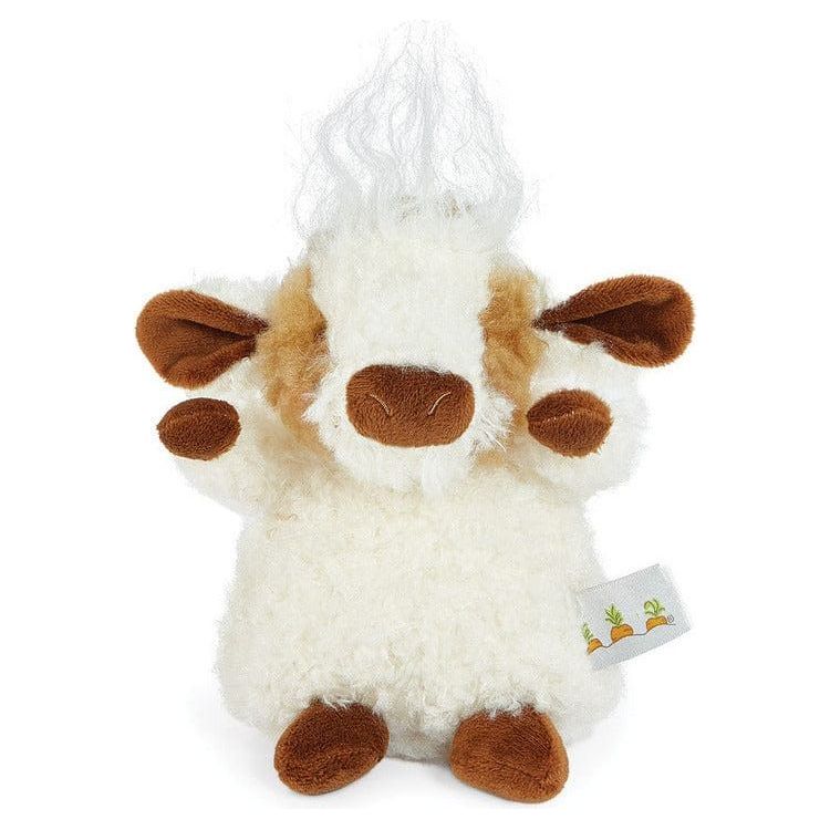 Bunnies By The Bay - Wee Moo Moo - Plush