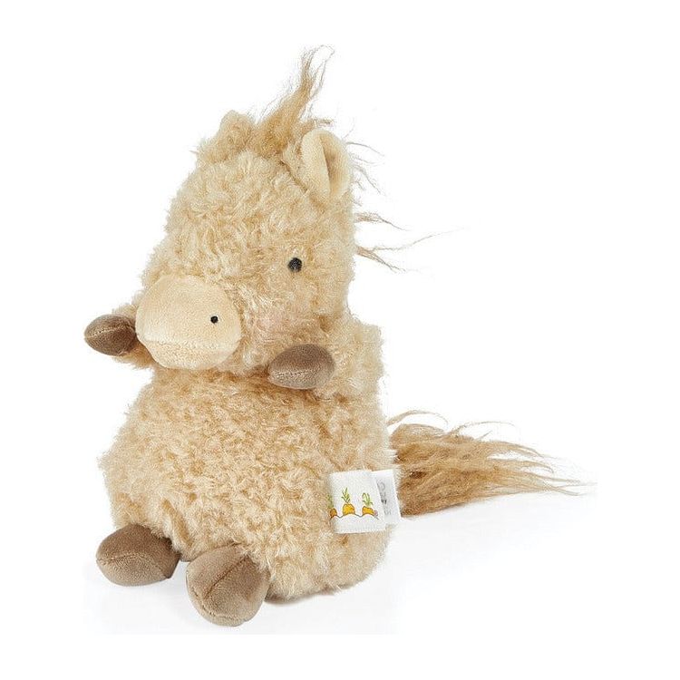 Bunnies By The Bay - Wee Pony Boy - Plush