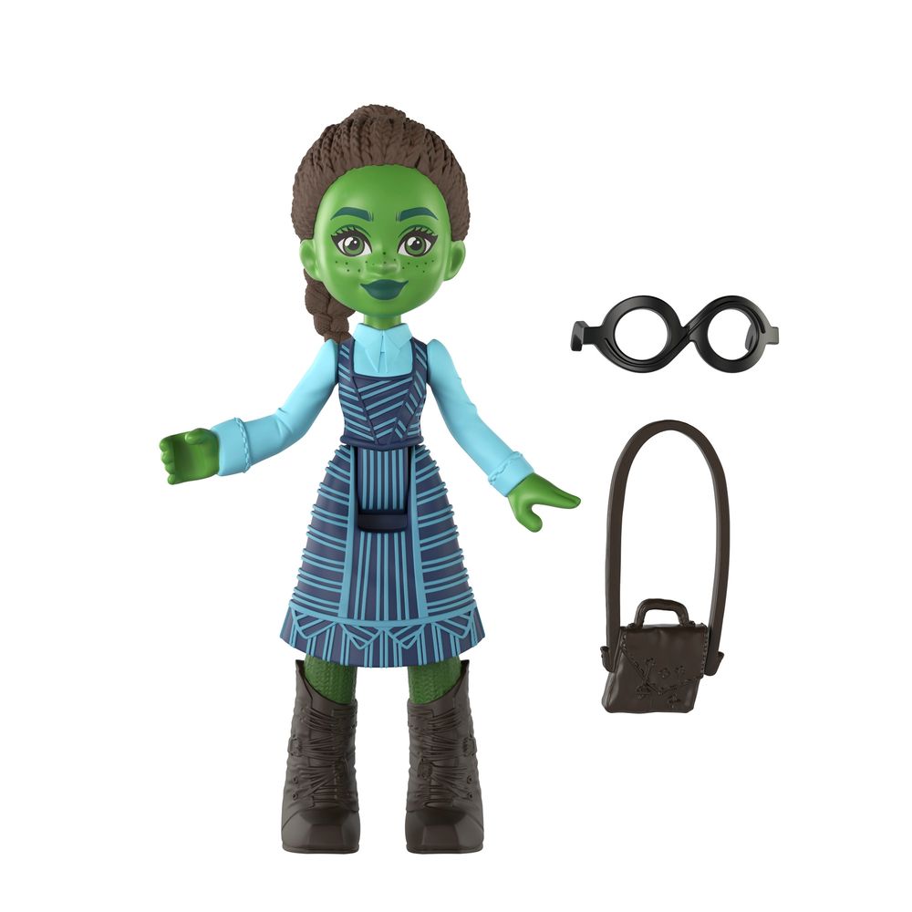 Wicked - Wicked Students of Shiz Dolls Multipack - Preschool