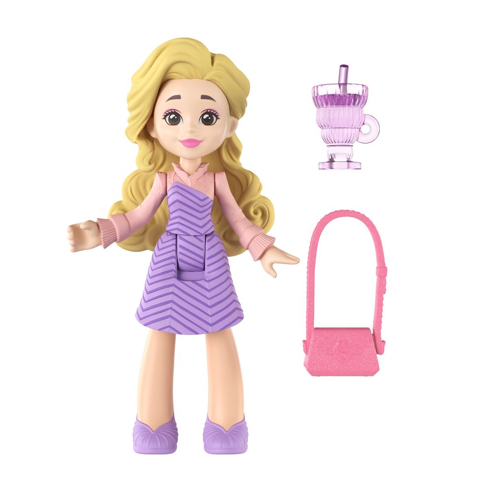 Wicked - Wicked Students of Shiz Dolls Multipack - Preschool
