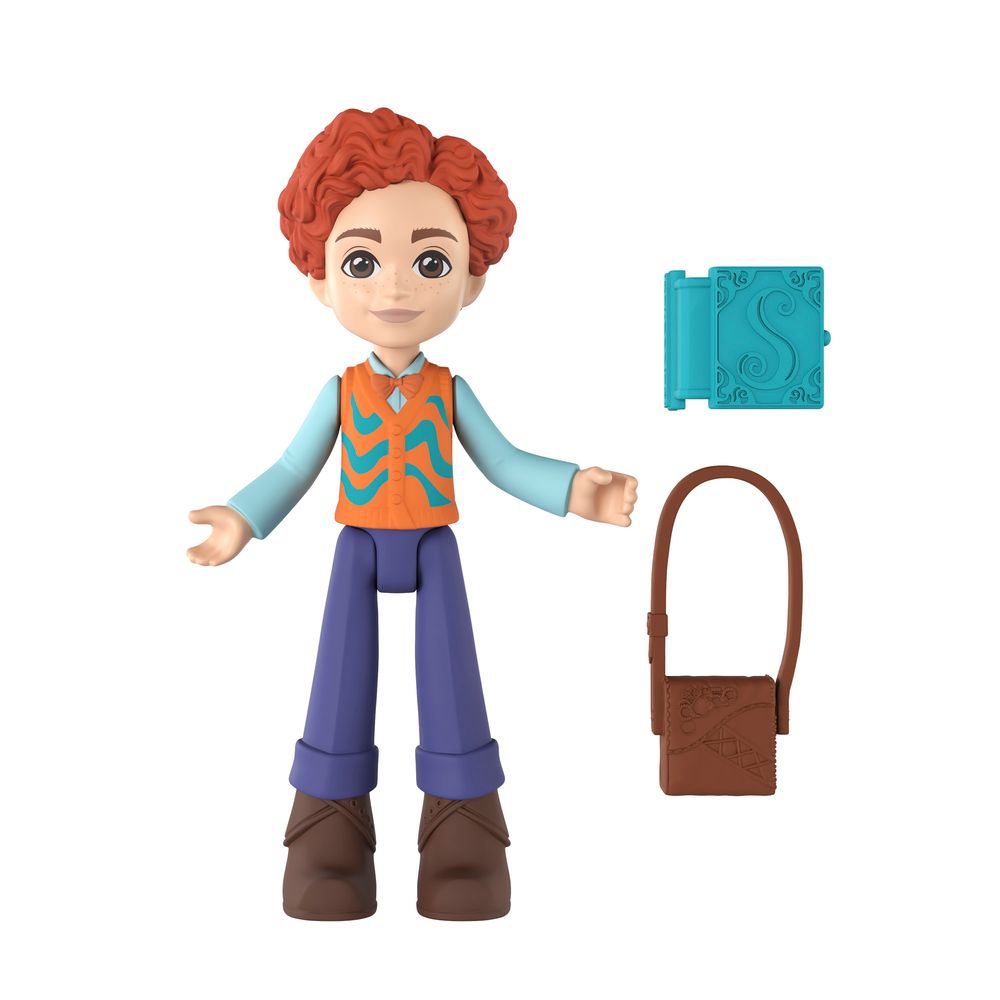 Wicked - Wicked Students of Shiz Dolls Multipack - Preschool