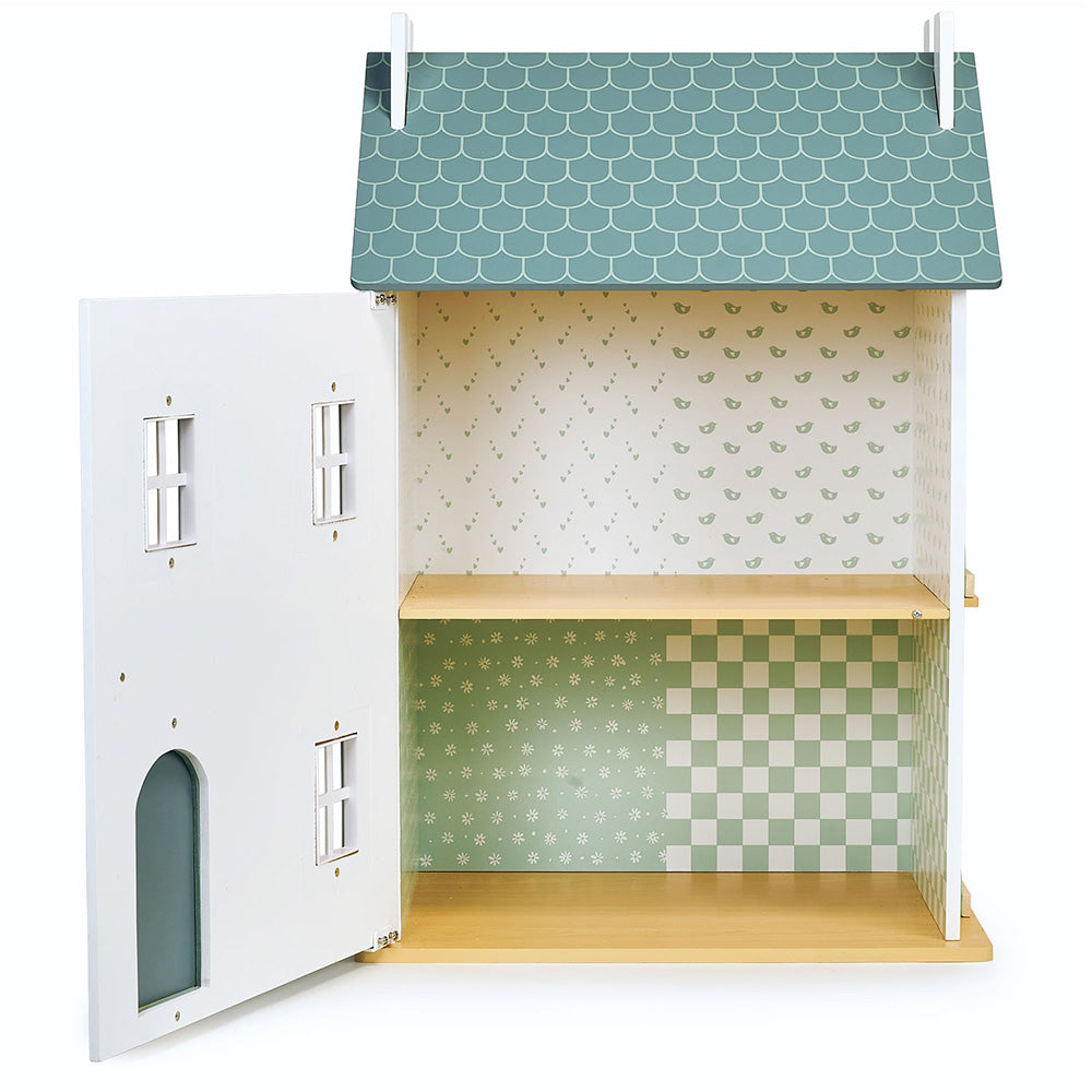 Mentari - Willow Dollhouse - Dolls