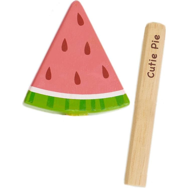 Tender Leaf Toys - Wooden Birthday Party Collection Bundle - Preschool