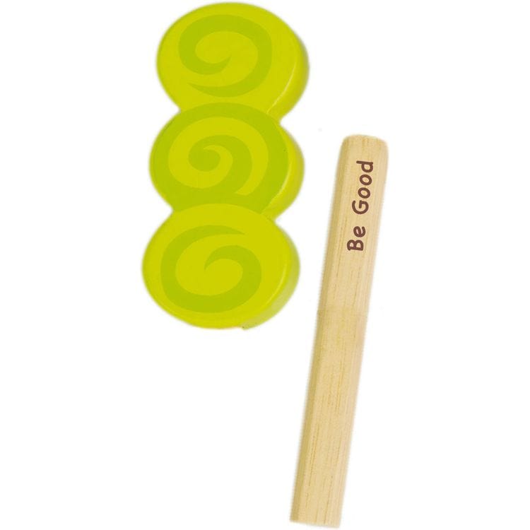 Tender Leaf Toys - Wooden Birthday Party Collection Bundle - Preschool