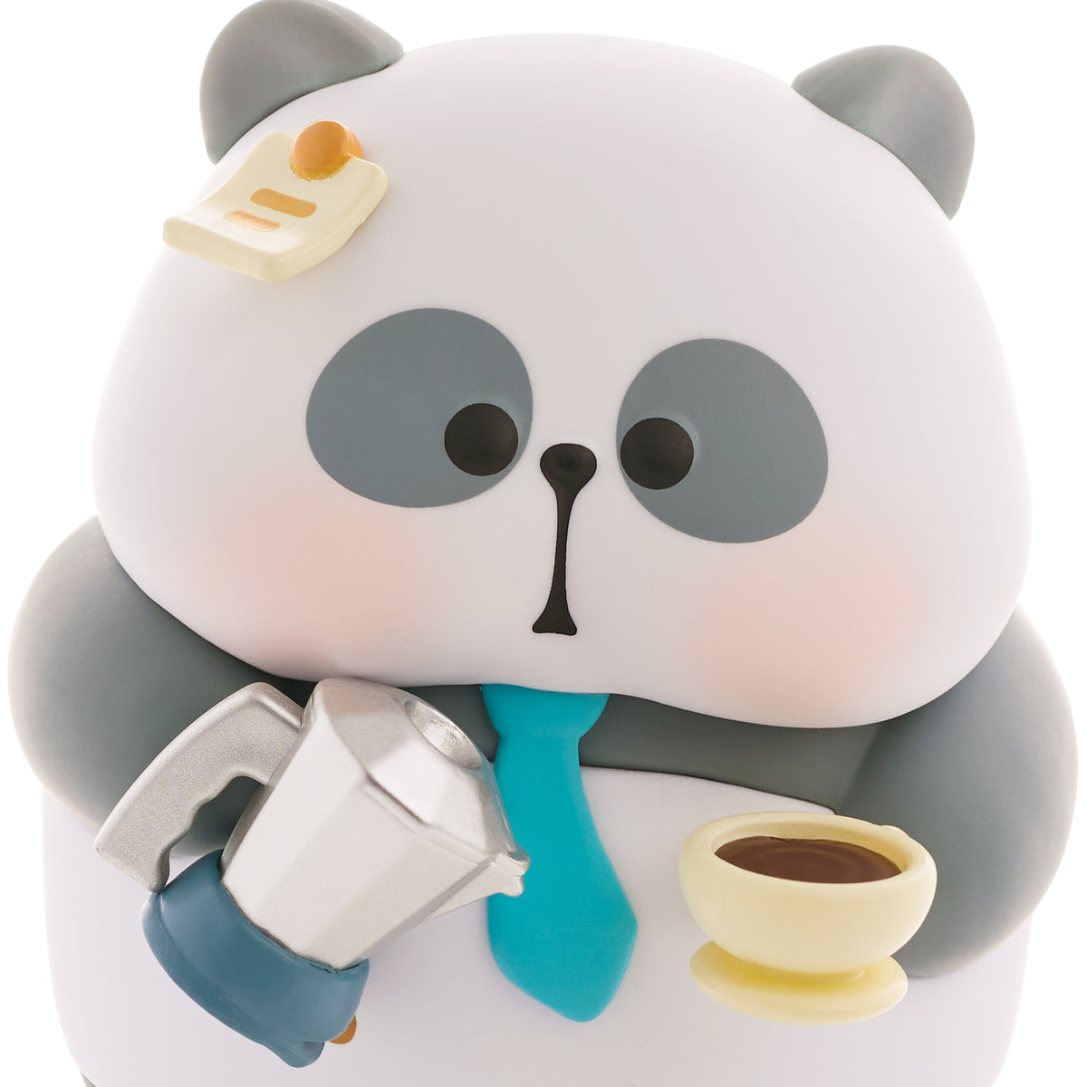 Iconic Drops - Work Diary Figure Blind Box - Collectibles