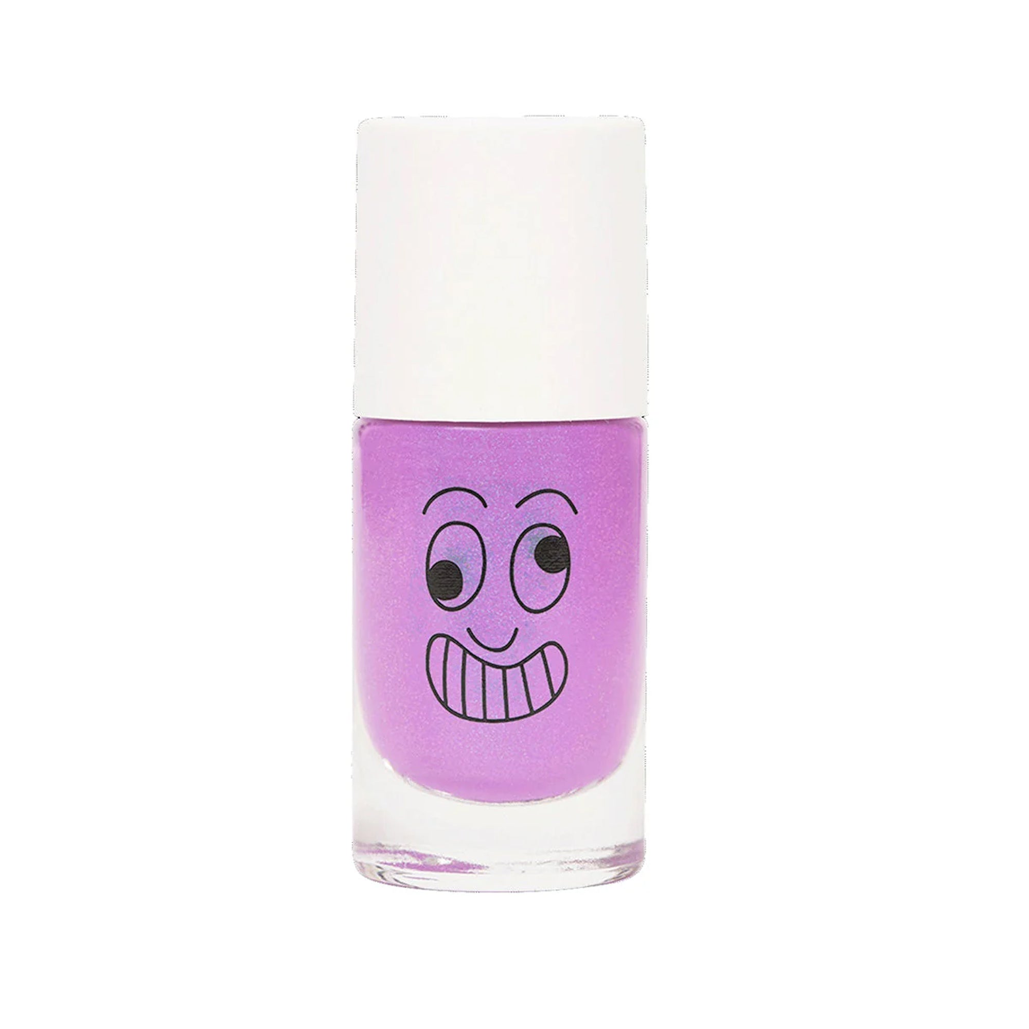 Nailmatic - Wow Nail Polish & Stickers Set - Trend Accessories