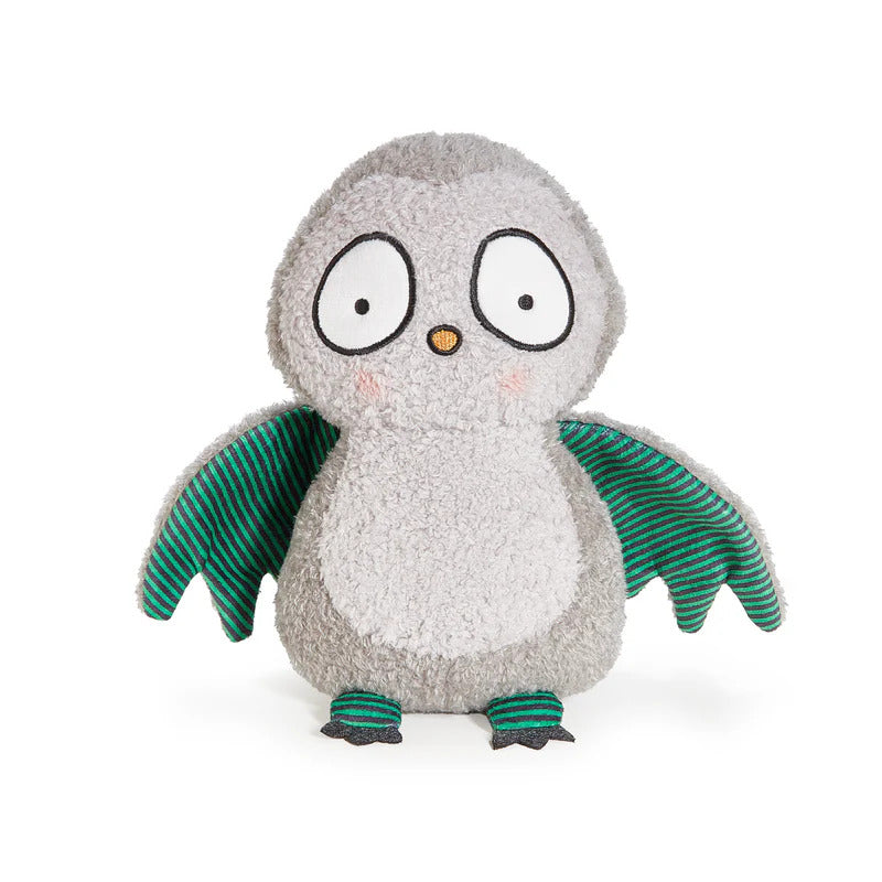 Bunnies By The Bay - Wow the Owl Plush - Plush