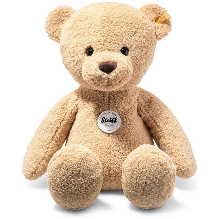 Steiff North America, Inc. - XL Ben Teddy Bear - Plush