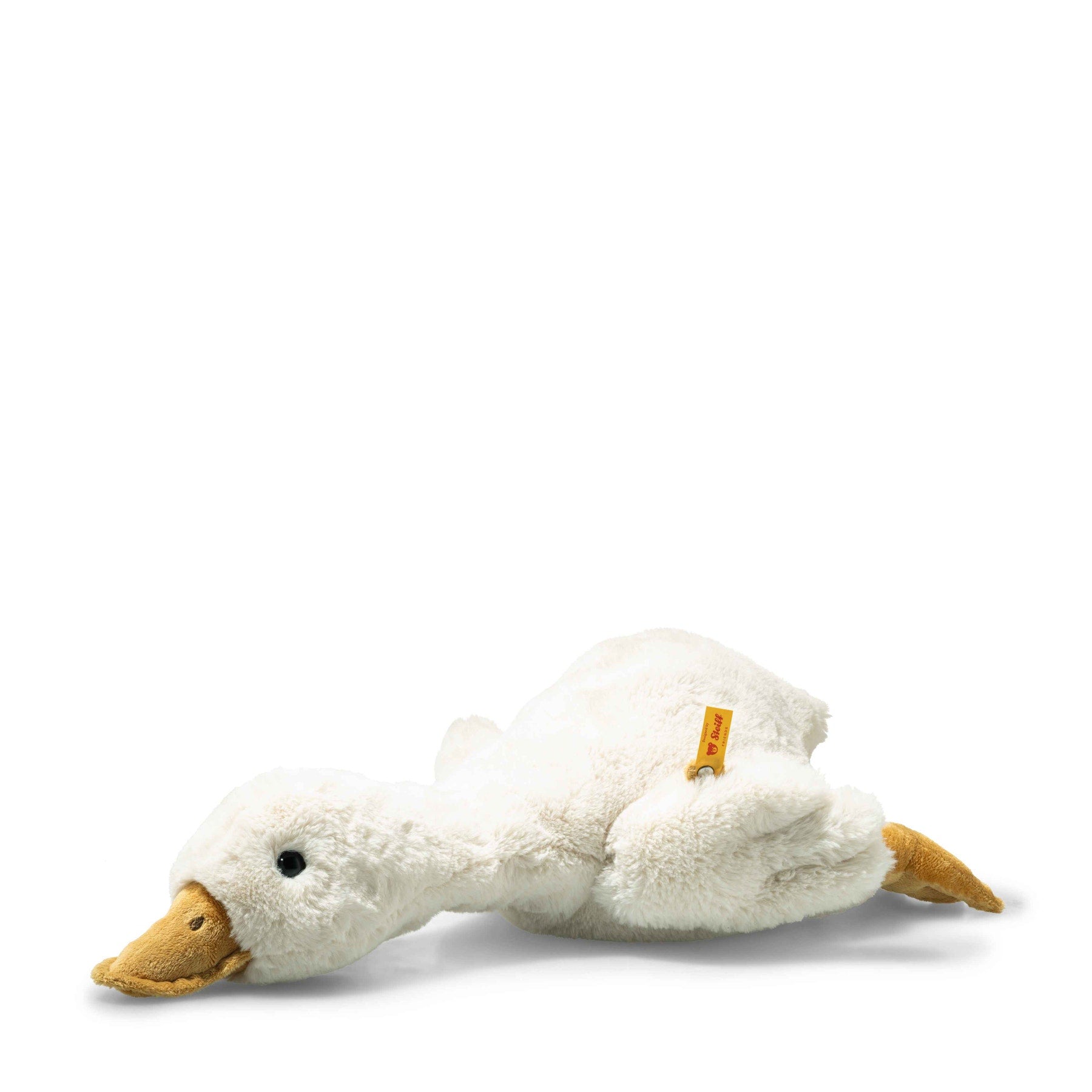 Steiff North America, Inc. - XL Gilda Goose Plush - Plush
