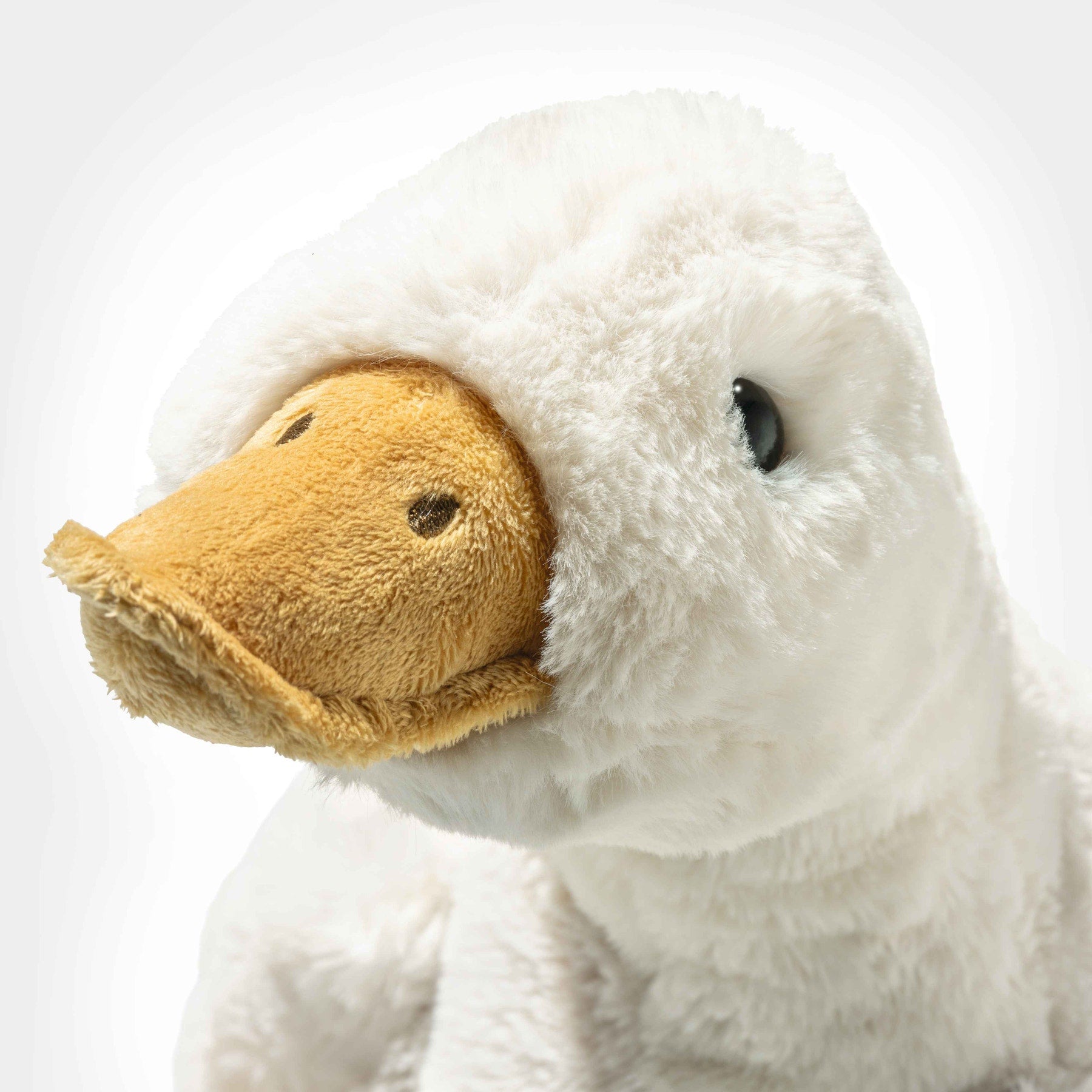 Steiff North America, Inc. - XL Gilda Goose Plush - Plush