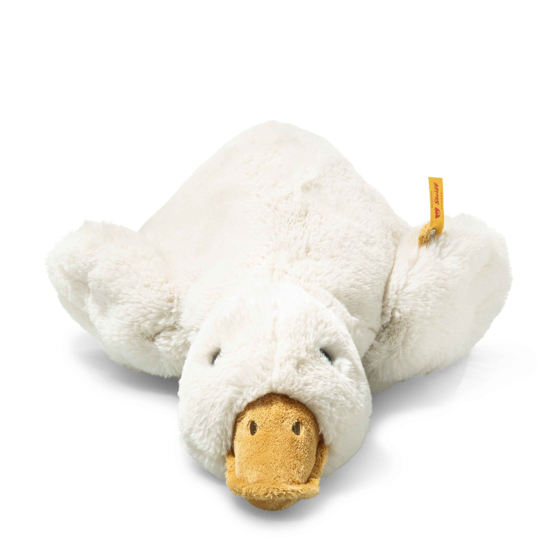 Steiff North America, Inc. - XL Gilda Goose Plush - Plush