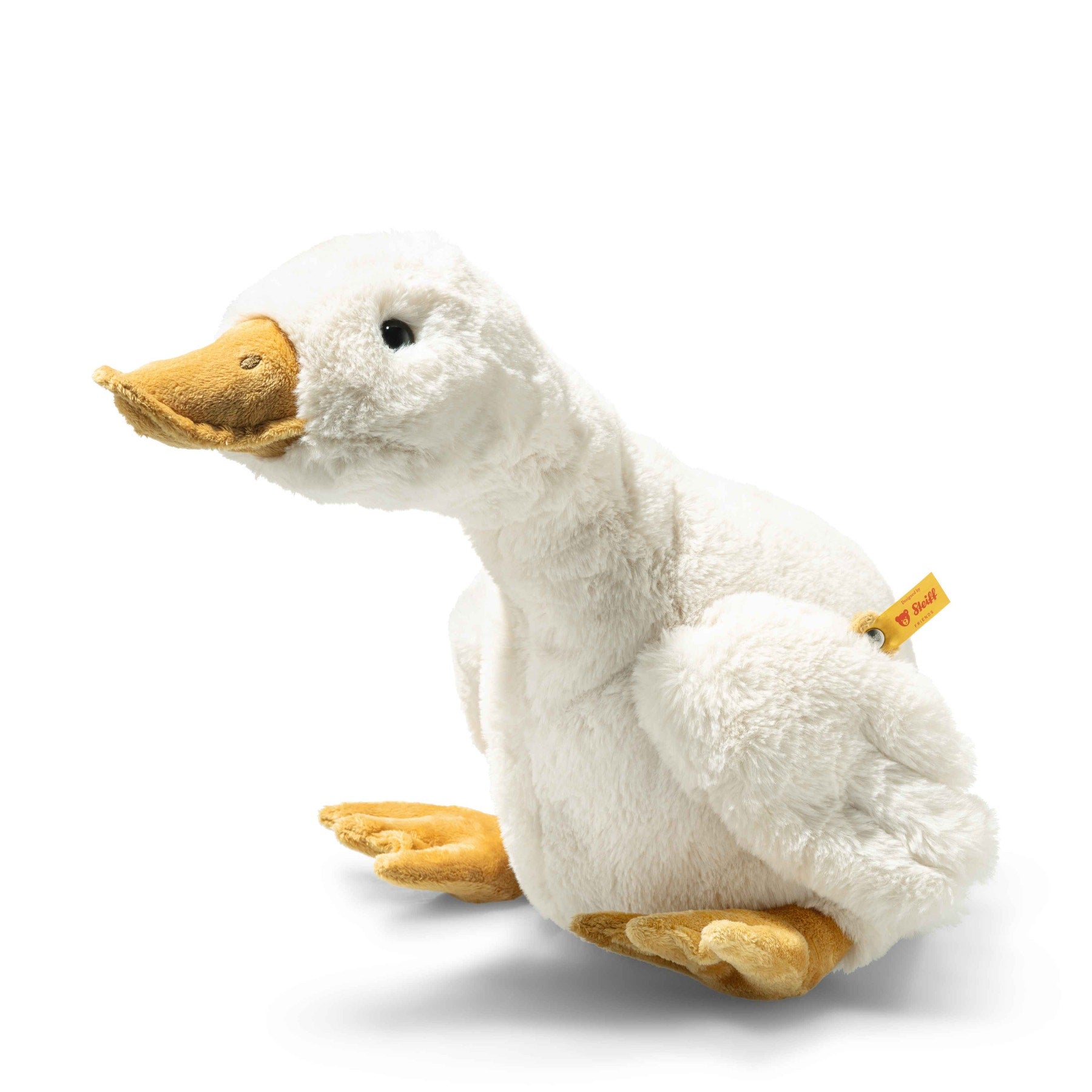 Steiff North America, Inc. - XL Gilda Goose Plush - Plush