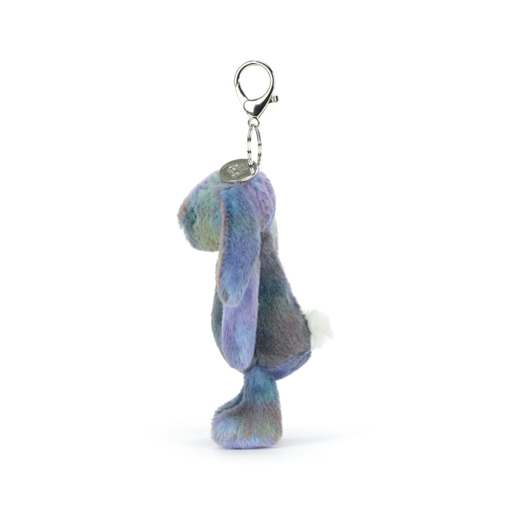 Jellycat, Inc. - Zodihop Luxe Bunny Bag Charm - Plush