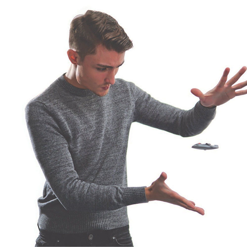 Marvin's Magic - Zorbi Flying Saucer Trick - Magic