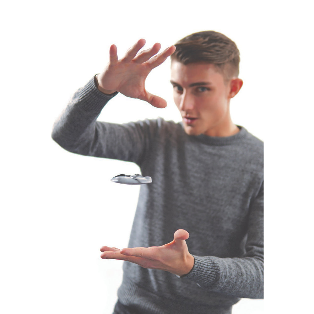 Marvin's Magic - Zorbi Flying Saucer Trick - Magic
