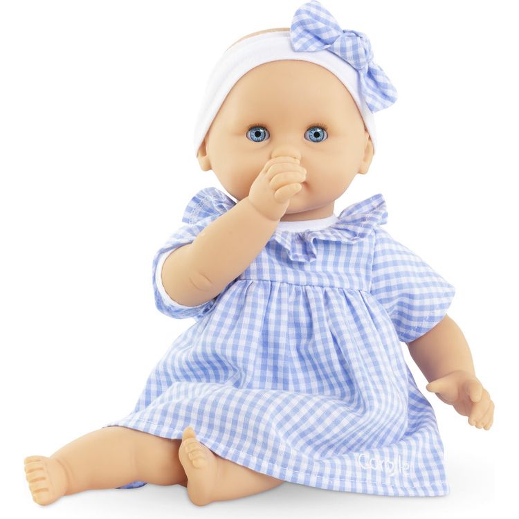 Bebe Calin - Milly Doll