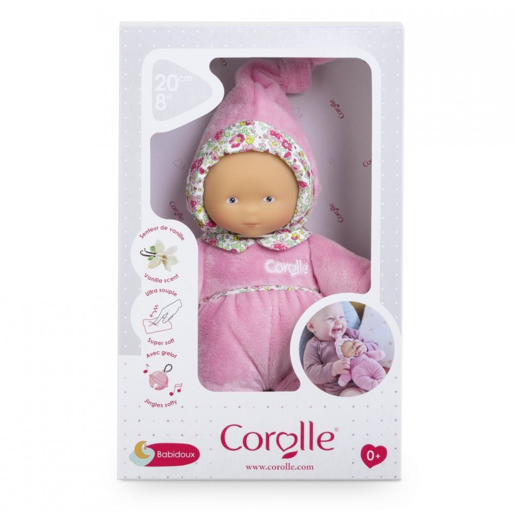 Babidoux Blossom Garden Baby Doll