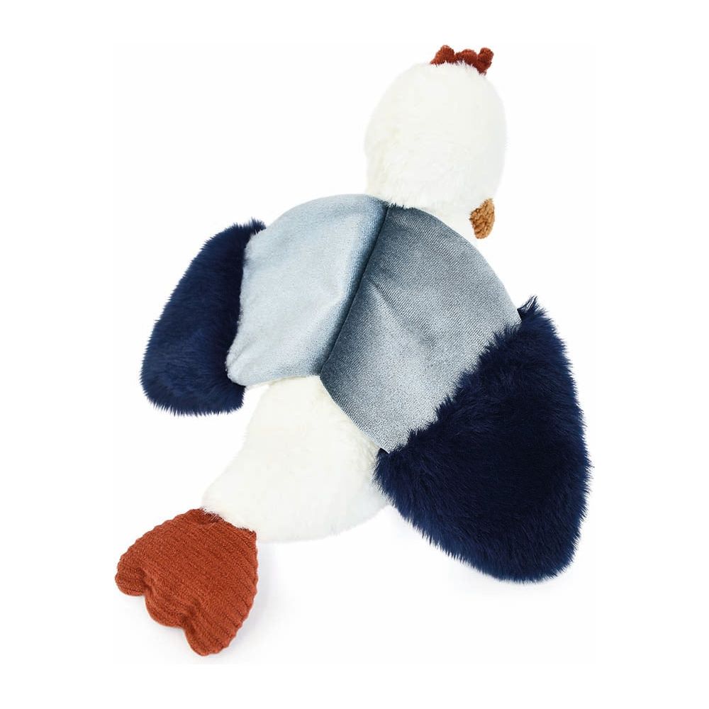 Seagull Plush