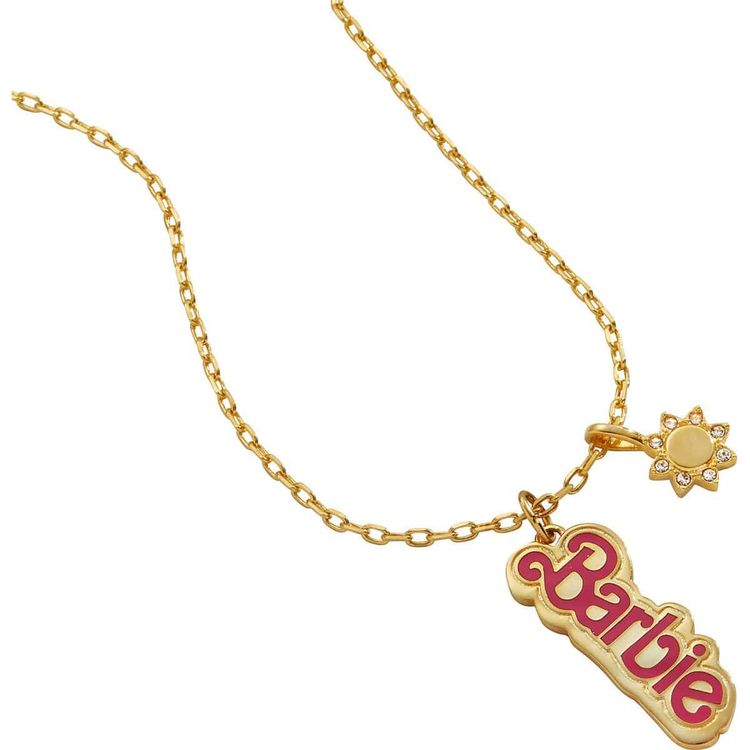 Barbie Necklace New Pendant Style Chain Assorted Sizes