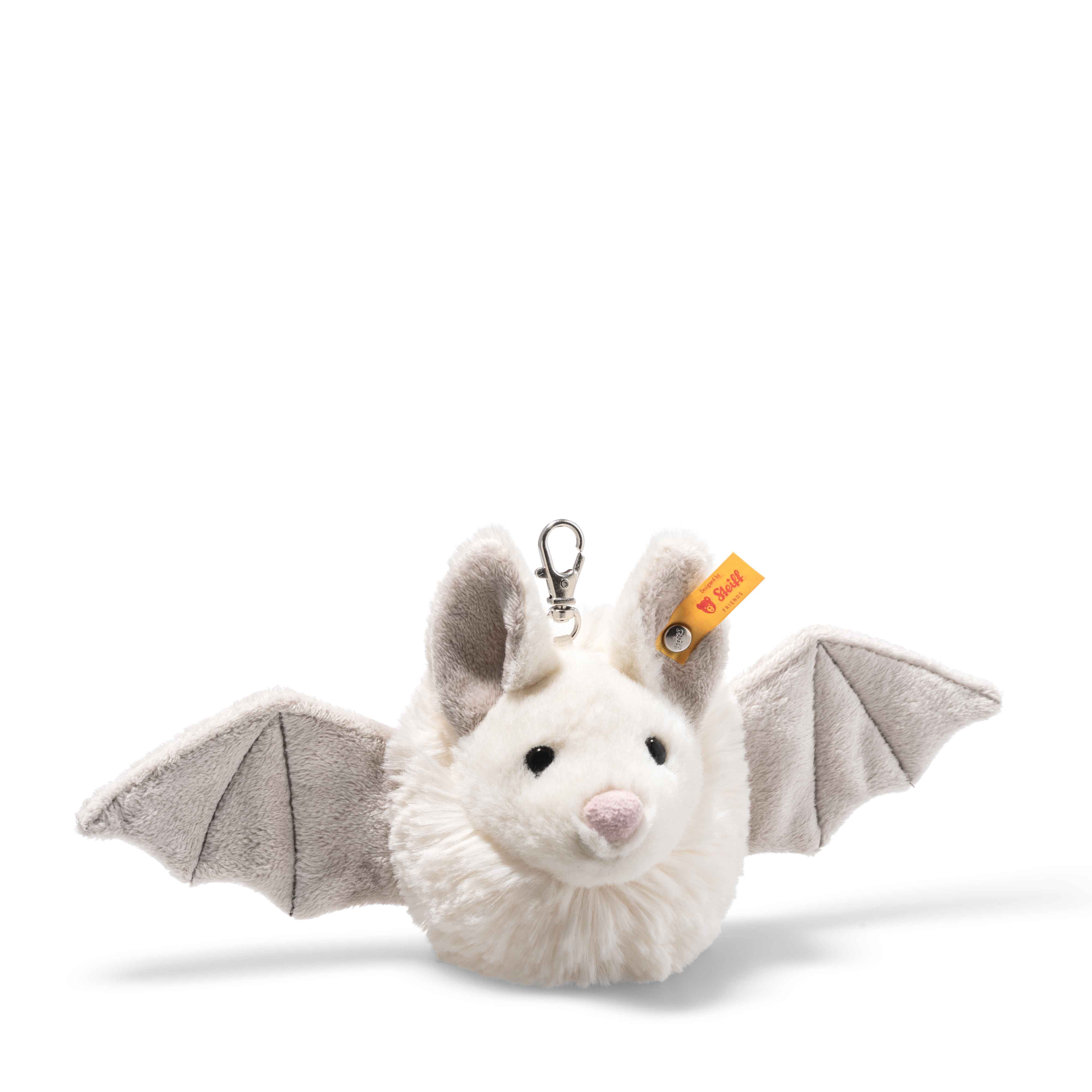 Batilda Bat Keyring