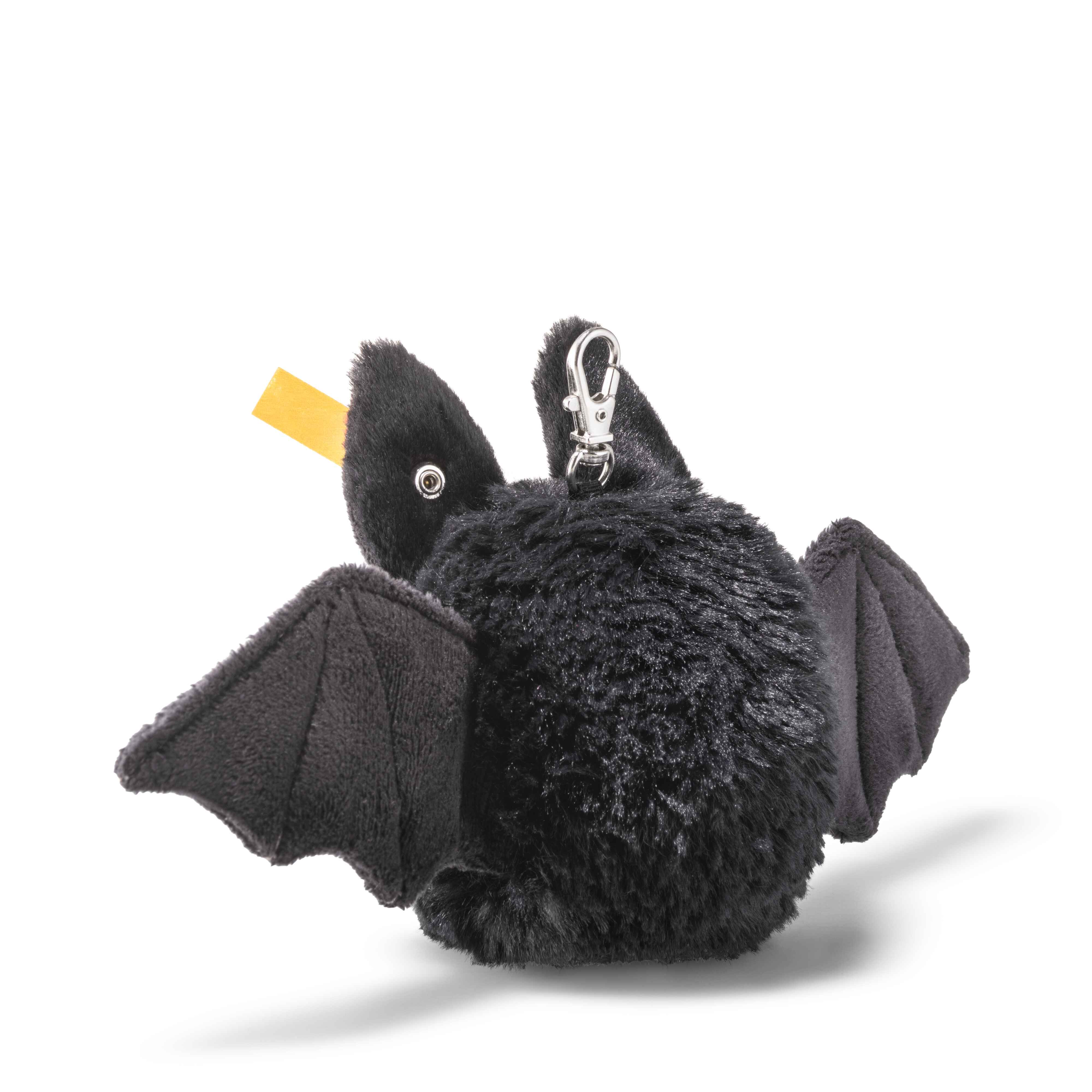 Boris Bat Keyring
