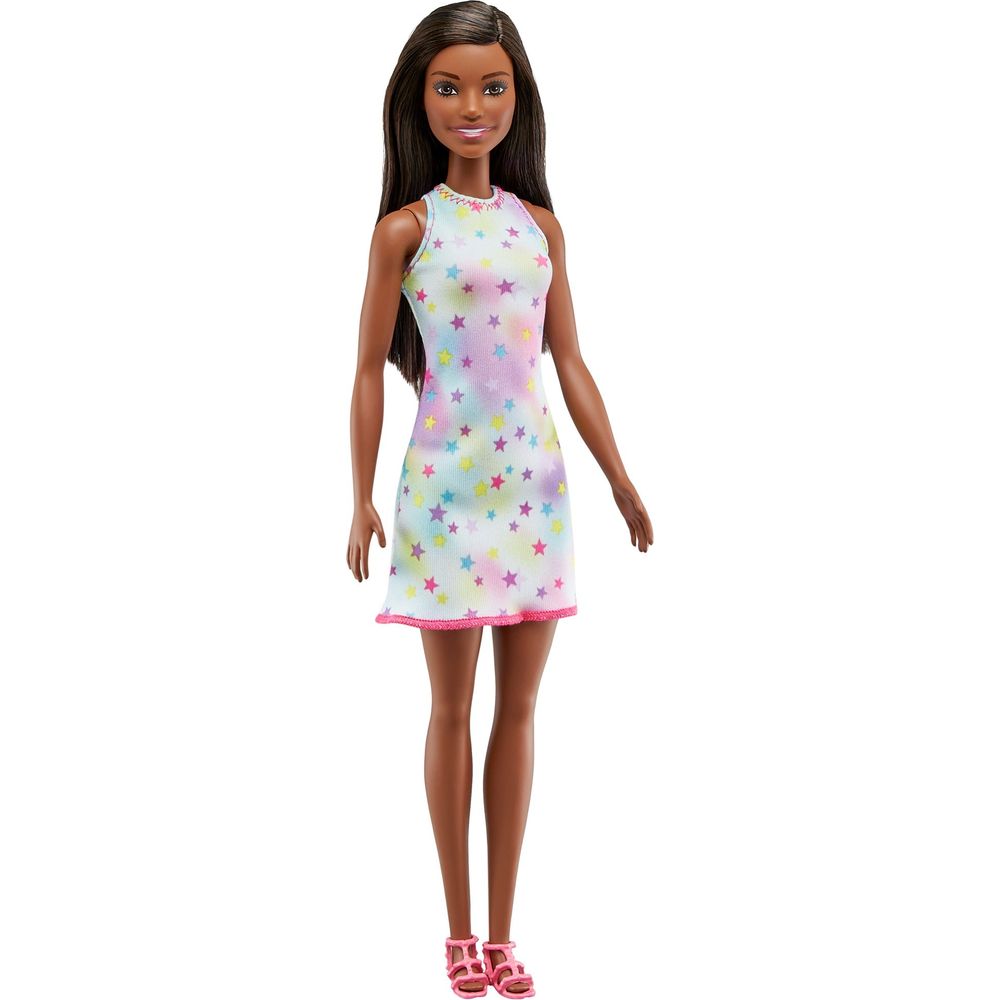 Barbie® Doll & Vehicle Playset with Barbie® Doll