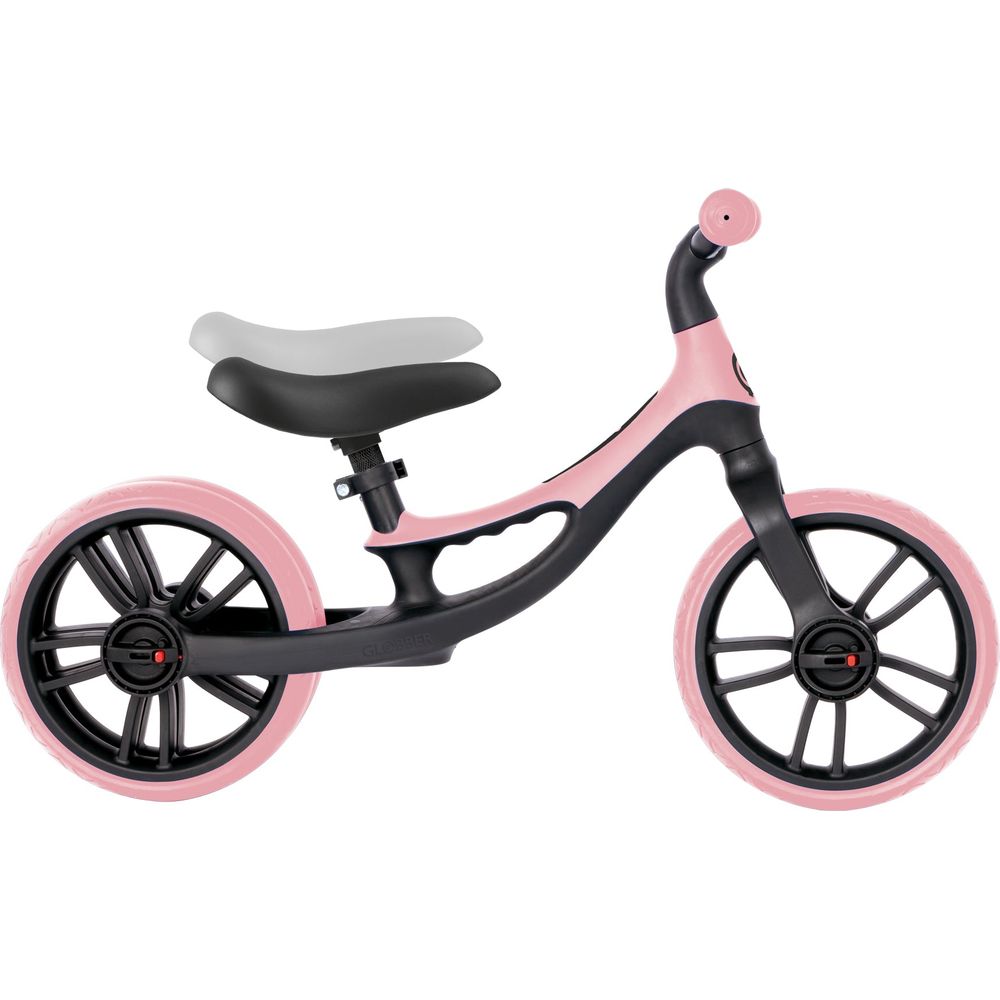 Go Bike Elite Duo - Pastel Pink