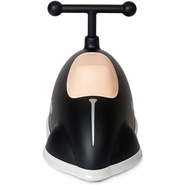 Baghera Preschool Ride-On TWISTER Black