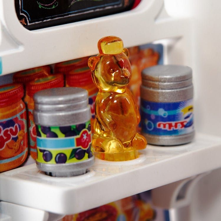 Barbie World of Barbie Barbie Supermarket and Blonde Doll