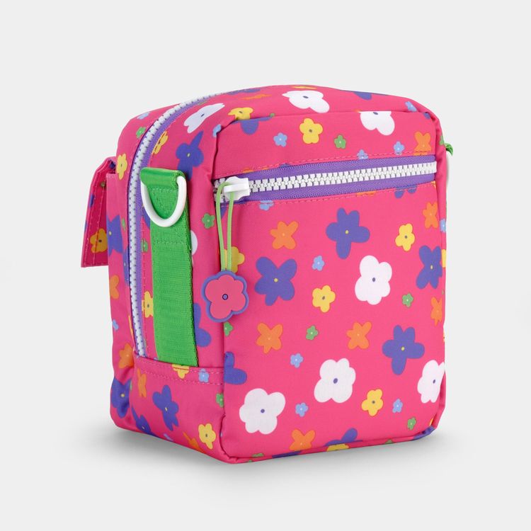 Barbie World of Barbie Throwback Barbie 600 Instant Camera Bag