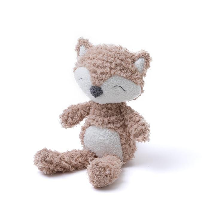Barefoot Dreams Plush CozyChic Fox Buddie