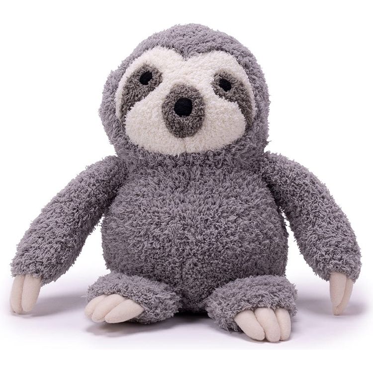 Barefoot Dreams Plush CozyChic Sloth Buddie