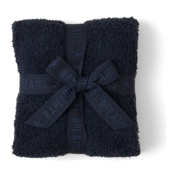 Barefoot Dreams Trend Accessories CozyChic Stroller Blanket