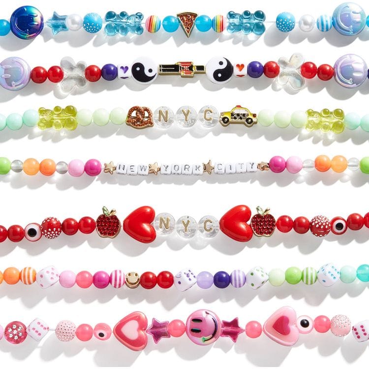 BaubleBar Trend Accessories FAO NYC Bead Kit